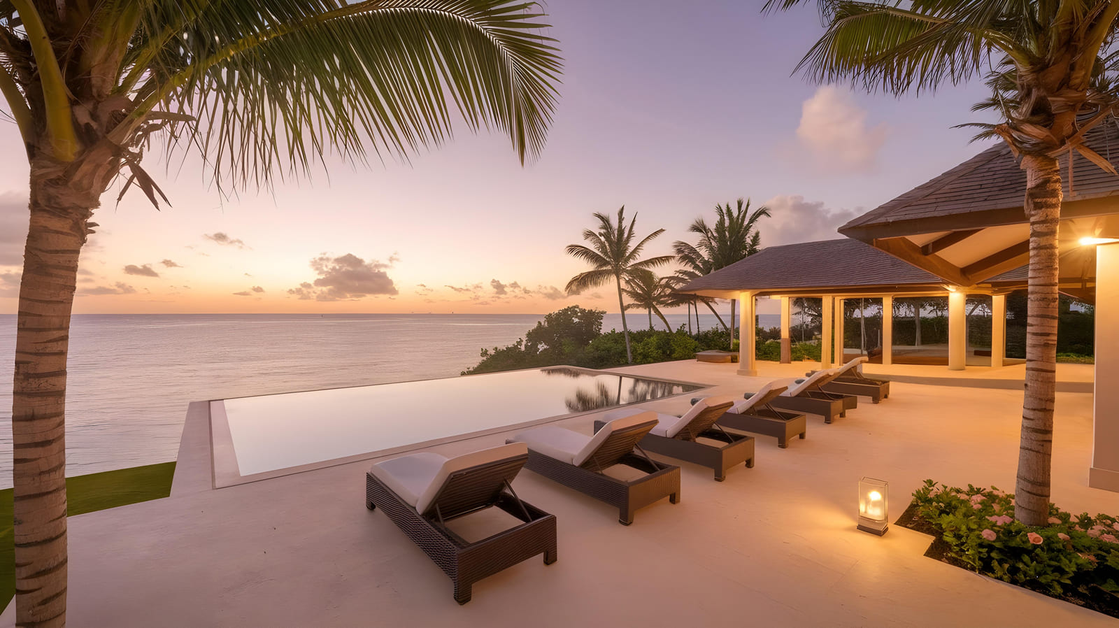 Reserve Your Stay
