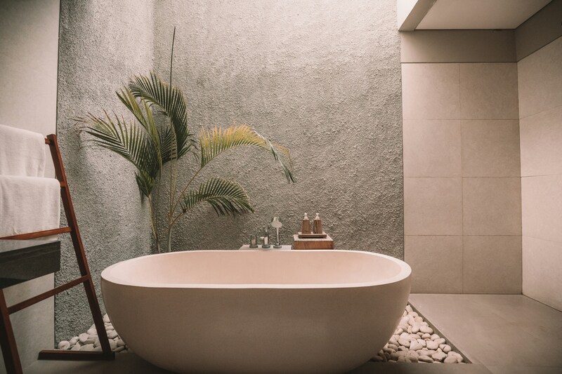 Bath Tub